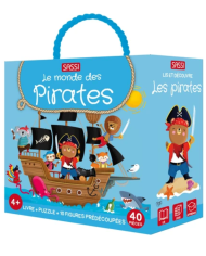 LIEWOOD - Balles Puzzle - Pack de 2 - Solene