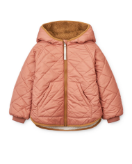 LIEWOOD - Veste Reversible « Jackson » - Rose