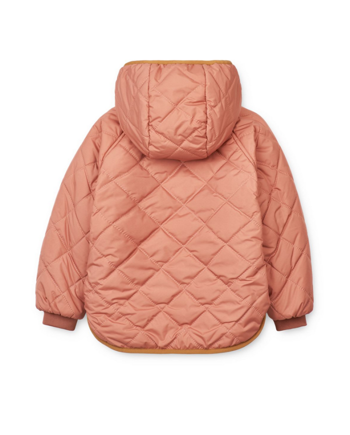 LIEWOOD - Veste Reversible « Jackson » - Rose