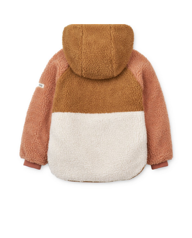 LIEWOOD - Veste Reversible « Jackson » - Rose