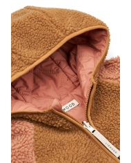 LIEWOOD - Veste Reversible « Jackson » - Rose