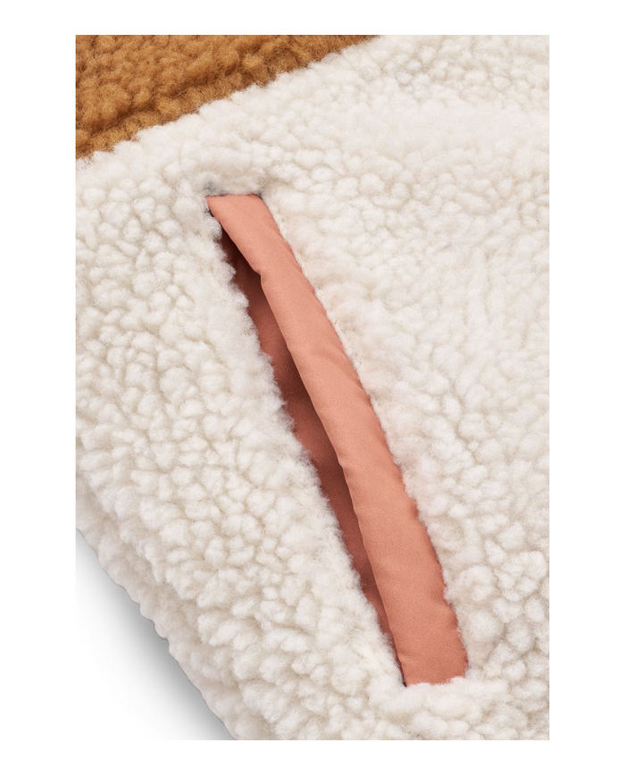 LIEWOOD - Veste Reversible « Jackson » - Rose