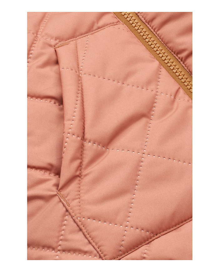 LIEWOOD - Veste Reversible « Jackson » - Rose