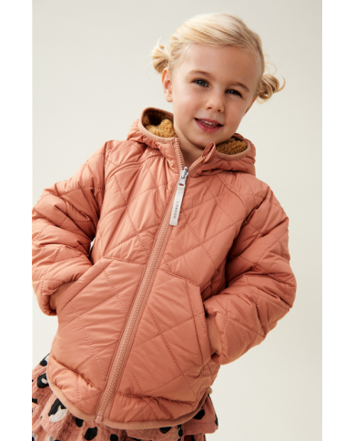 LIEWOOD - Veste Reversible « Jackson » - Rose