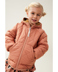 LIEWOOD - Veste Reversible « Jackson » - Rose