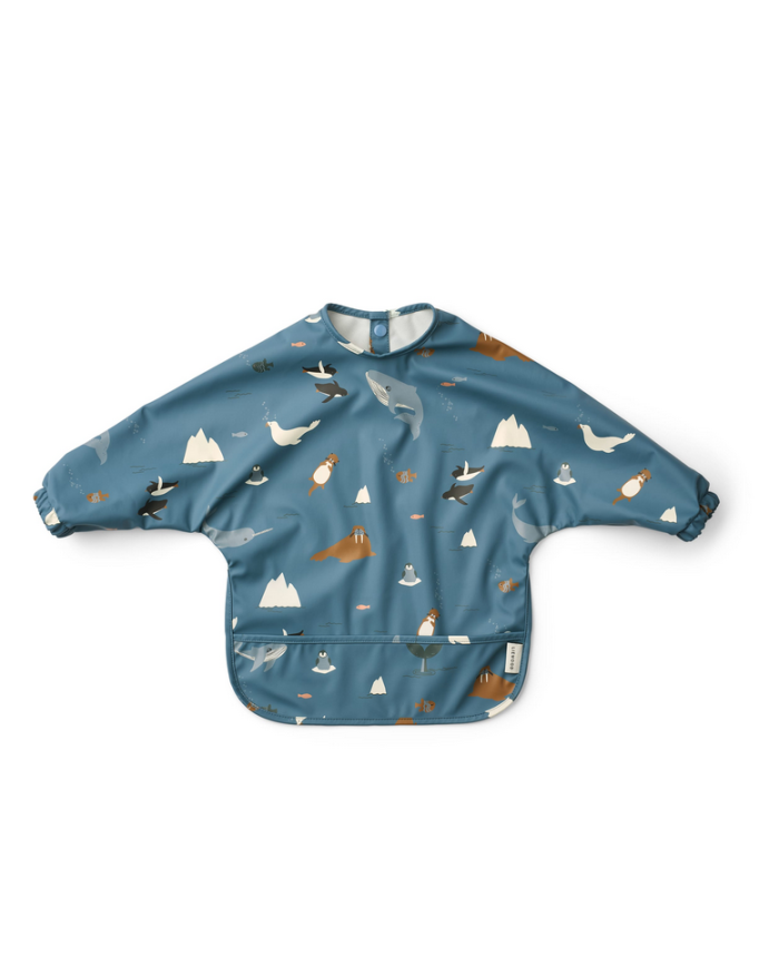 copy of Liewood - Tableau d'activités Robot