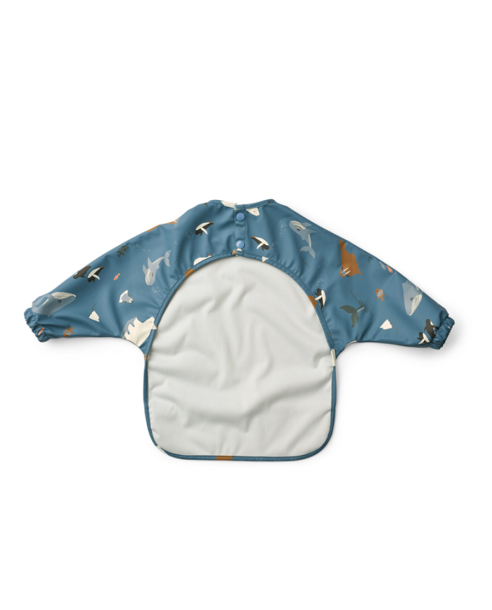 copy of Liewood - Tableau d'activités Robot