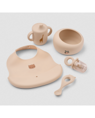 copy of Liewood - Tableau d'activités Robot