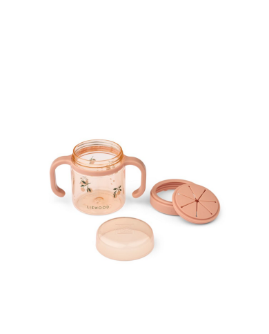 copy of Liewood - Tableau d'activités Robot