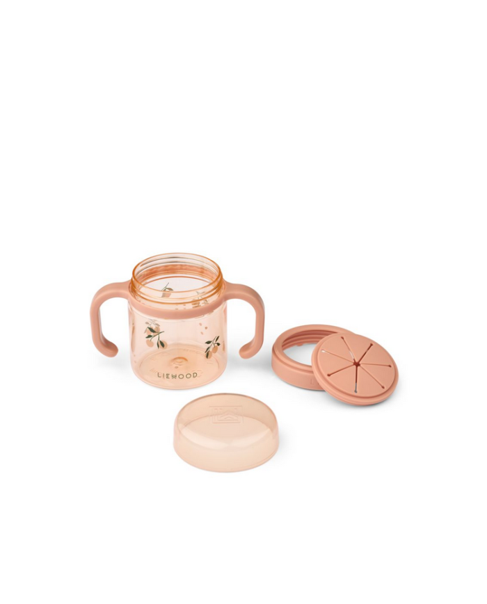 copy of Liewood - Tableau d'activités Robot