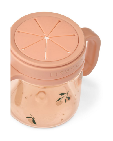 copy of Liewood - Tableau d'activités Robot