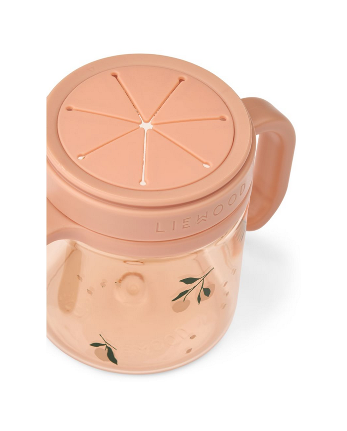 copy of Liewood - Tableau d'activités Robot