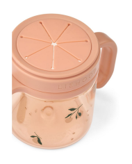 copy of Liewood - Tableau d'activités Robot