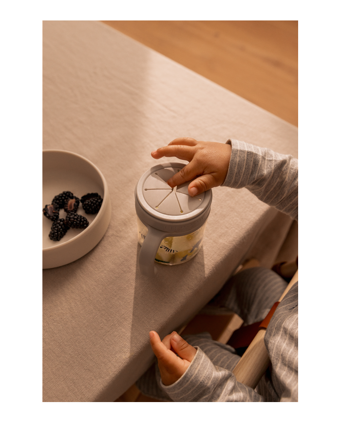 copy of Liewood - Tableau d'activités Robot