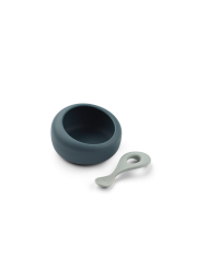 LIEWOOD - Set en silicone - Cats & dogs