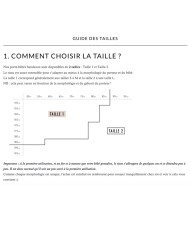 STUDIO ROMEO - Porte-bébé sans noeud  DUO - Noir