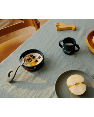 LIEWOOD - Set en silicone - Artic Sea