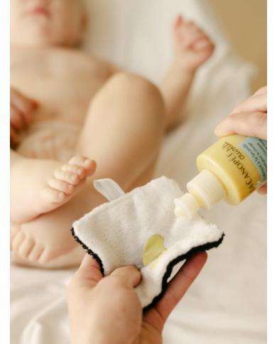 La Canopée - Liniment à la lavande - Cosmos organic