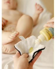 La Canopée - Liniment à la lavande - Cosmos organic