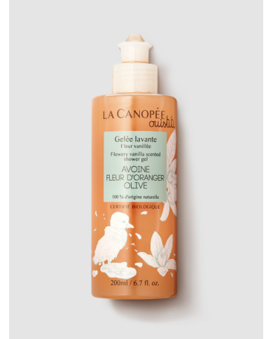 copy of La Canopée - Liniment à la lavande - Cosmos organic