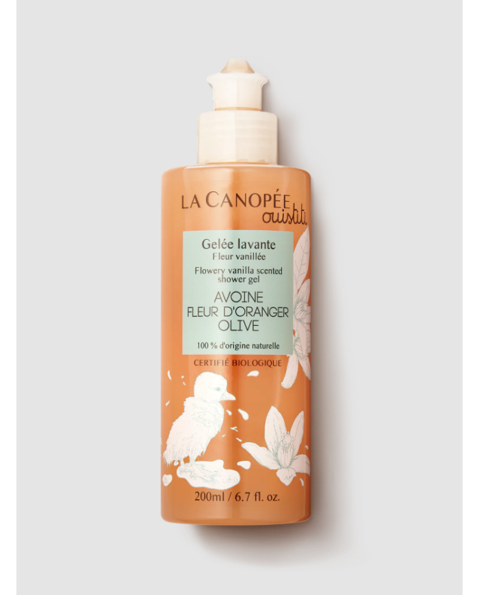 copy of La Canopée - Liniment à la lavande - Cosmos organic