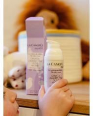 copy of La Canopée - Liniment à la lavande - Cosmos organic