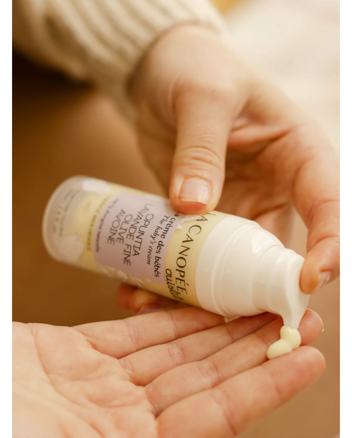 copy of La Canopée - Liniment à la lavande - Cosmos organic