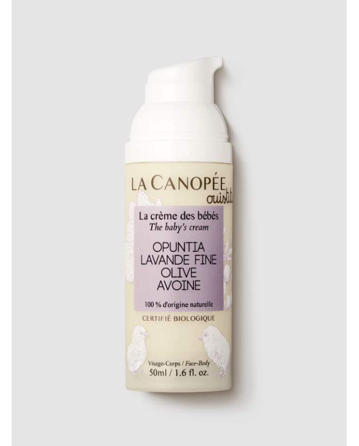 copy of La Canopée - Liniment à la lavande - Cosmos organic