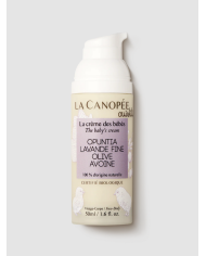 La Canopée - Baume fondant maman bébé