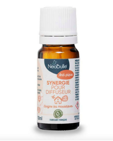Neobulle - Synergie pour diffusueur - Anti-Pique Neobulle - Synergie pour diffusueur - Anti-Pique