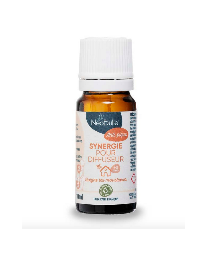 Neobulle - Synergie pour diffusueur - Anti-Pique Neobulle - Synergie pour diffusueur - Anti-Pique