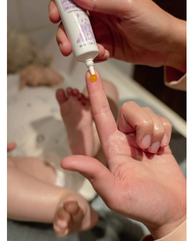 La Canopée - Pommade magique - Cosmos natural