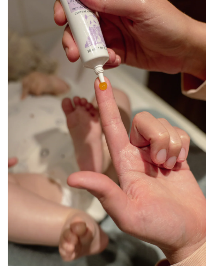 copy of La Canopée - Liniment à la lavande - Cosmos organic