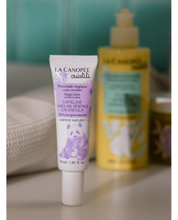 La Canopée - Pommade magique - Cosmos natural