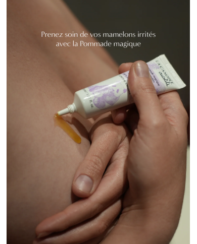 La Canopée - Pommade magique - Cosmos natural