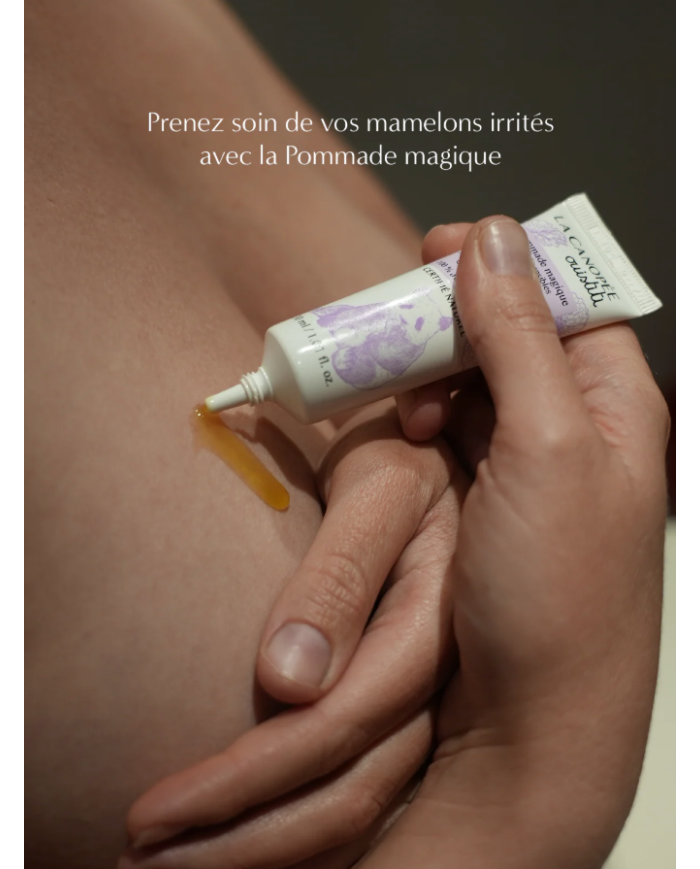 copy of La Canopée - Liniment à la lavande - Cosmos organic