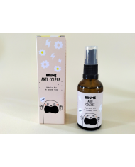 copy of PAMELA LOOPS - Brume Anti-Monstres à l'Eau Florale de Roses Bio