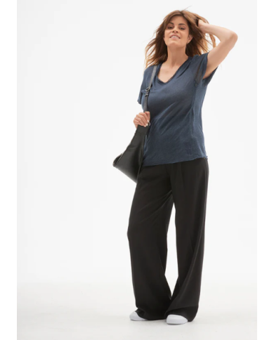 MILK AWAY - T-Shirt d'allaitement "Refill 24/7"