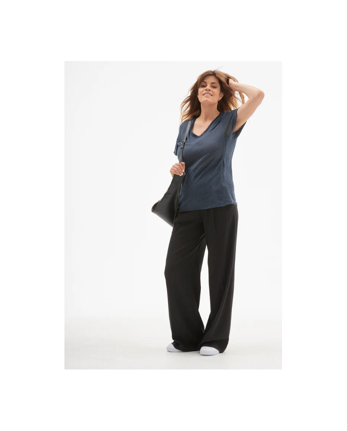 MILK AWAY - T-Shirt d'allaitement "Refill 24/7"