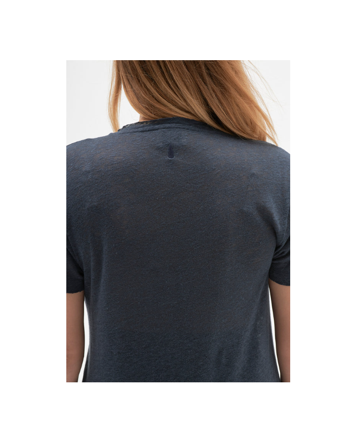 MILK AWAY - T-Shirt d'allaitement "Refill 24/7"