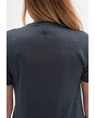 MILK AWAY - T-Shirt d'allaitement "Refill 24/7"