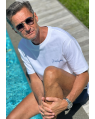 copy of MILK AWAY - T-Shirt d'allaitement "Refill 24/7"