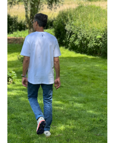 MILK AWAY - T-Shirt "Je suis ton père"