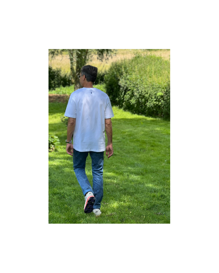 MILK AWAY - T-Shirt "Je suis ton père"