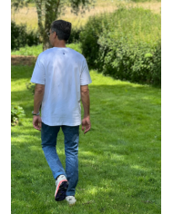 copy of MILK AWAY - T-Shirt d'allaitement "Refill 24/7"