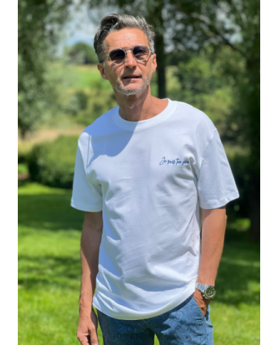 copy of MILK AWAY - T-Shirt d'allaitement "Refill 24/7"