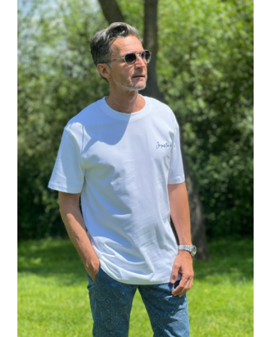 MILK AWAY - T-Shirt "Je suis ton père" MILK AWAY - T-Shirt "Je suis ton père"