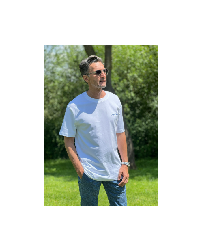 MILK AWAY - T-Shirt "Je suis ton père"