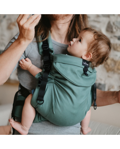 NEOBULLE - Néo+ - Eucalyptus