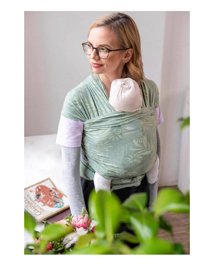 copy of Manduca - écharpe GRAOU